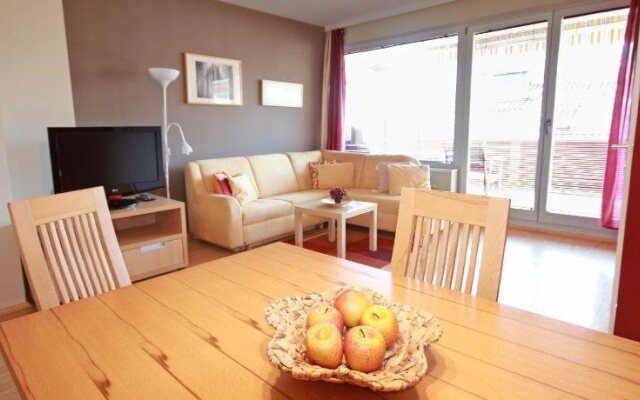 Ski-In/Ski-Out Appartements Augasse by Schladming-Appartements