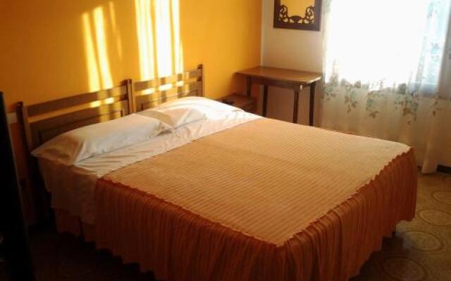 Albergo Ristorante Guerri