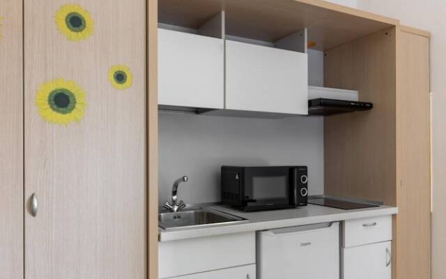 Sunflower Studio by Wonderful Italy