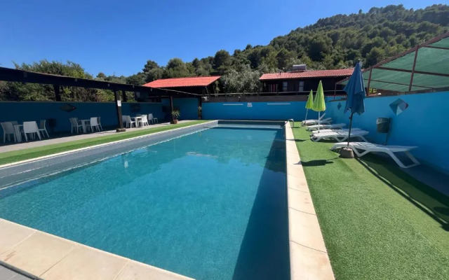 Abba Mala Residence