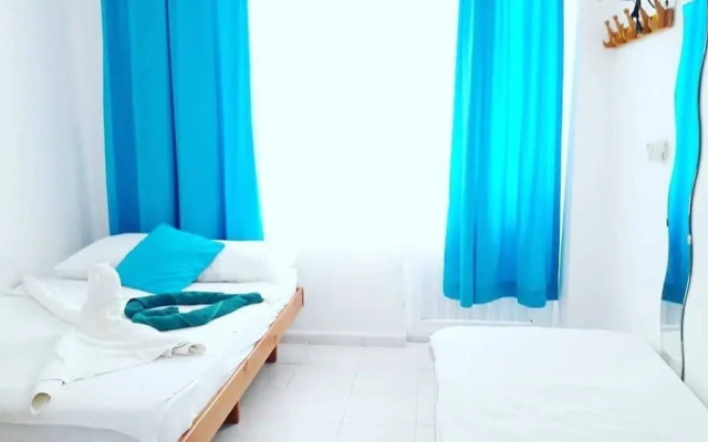Ceylan Apart Avşa