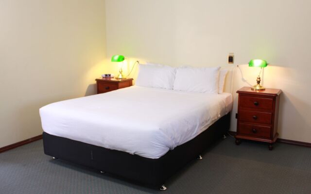 Margaret River Motel