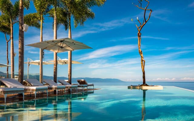 Pier57-701 Ritzy Pier 57 Penthouse Ocean Views Romantic