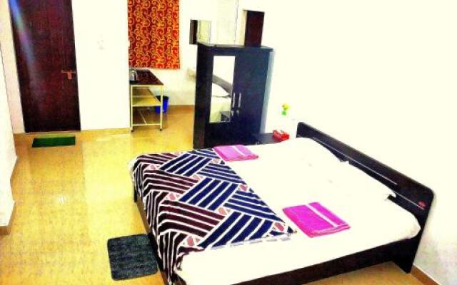 Chael Residence
