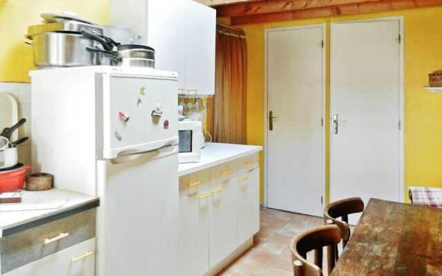 House With 2 Bedrooms in Lanester, With Wonderful Lake View and Enclos