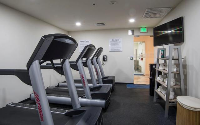 Holiday Inn Express & Suites Ciudad Obregon by IHG