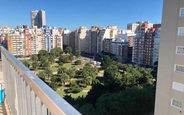 Plaza Colon