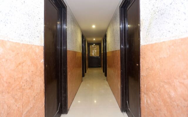Hotel Anjuman