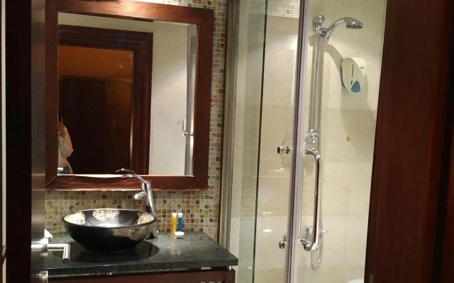 Le Jazz Hotel