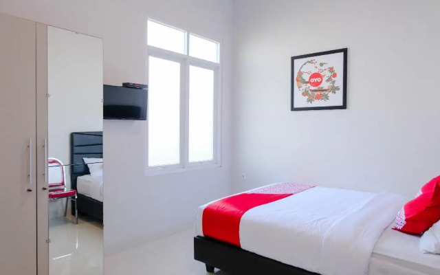 OYO 995 Alice's Homestay Syariah