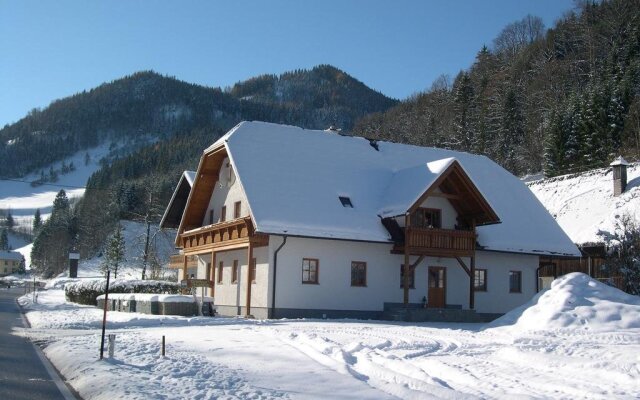 Ferienhaus Ehrenreith