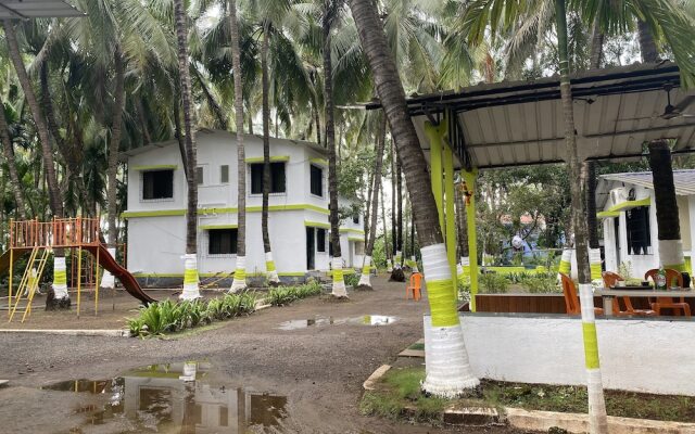 Opulence Resort Varsoli Alibaug