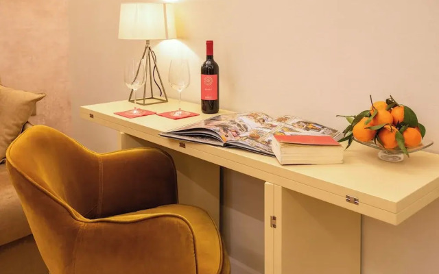 VentiSettembre Private Suites