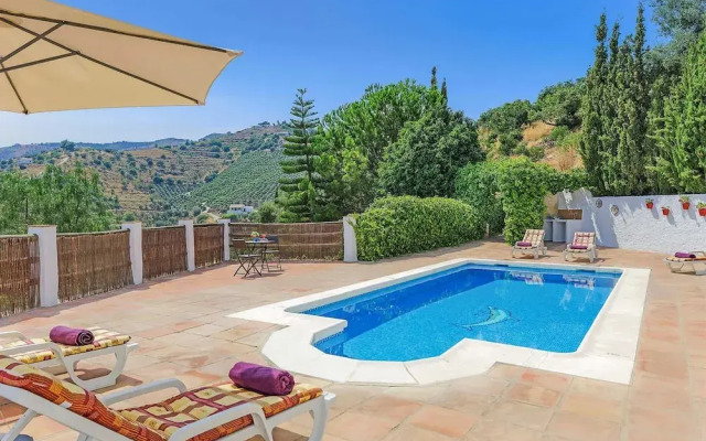 Casa Jorge in Frigiliana