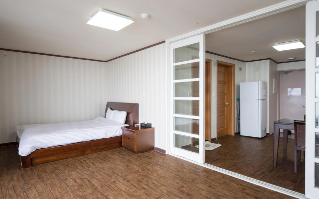 Benikea San & Bada Hotel Resort