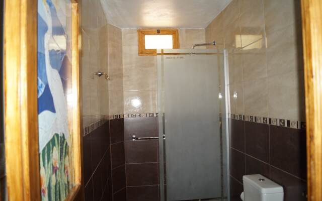 Complejo Río los Patos - Cabañas y Hostel