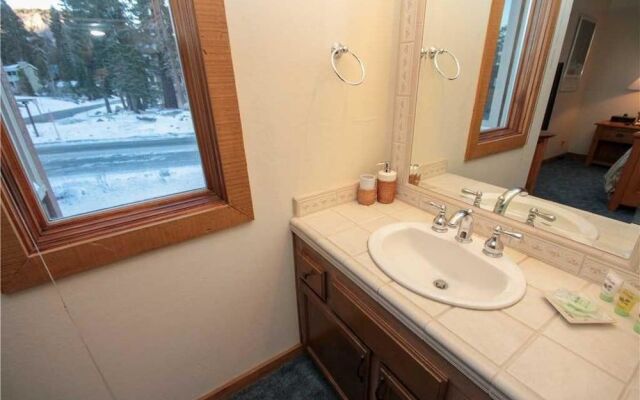 Mountainback #45, Den