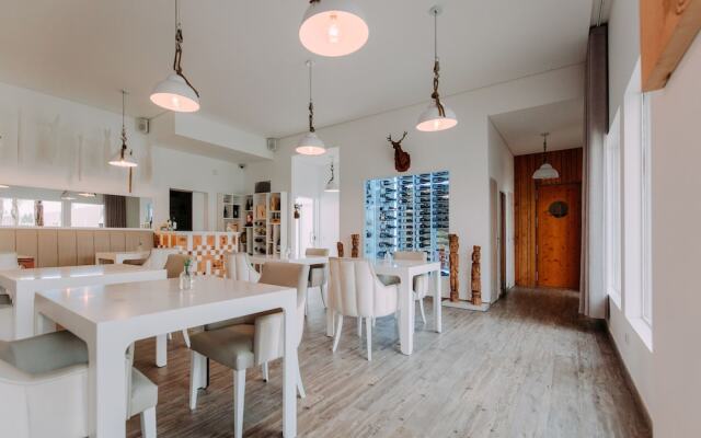 Herdade da Rocha Boutique Lodge