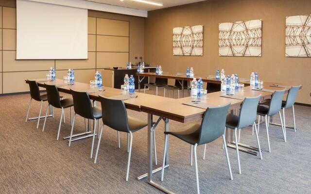 AC Hotel Bologna by Marriott