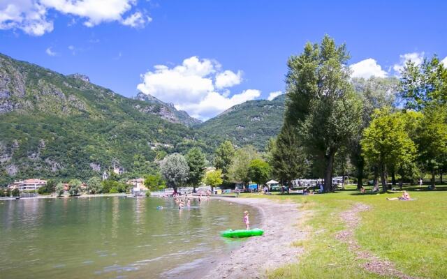 Village Apartments - Porto Letizia