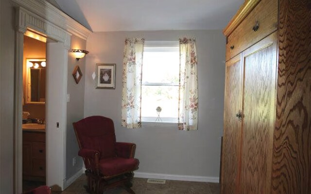 Highland Breeze Accommodations