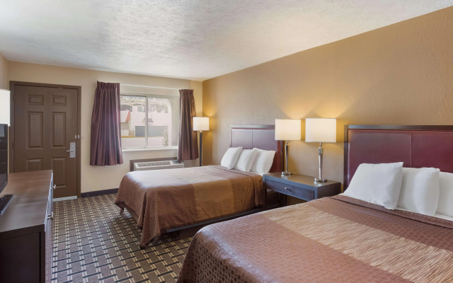 SureStay Hotel by Best Western Summersville