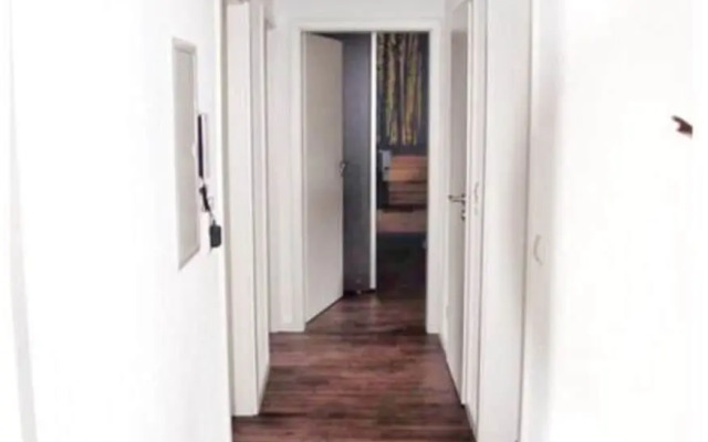 Holiday Apartment Busch