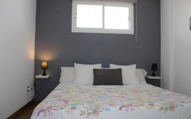 Apartamento Beauty Sa Coma I