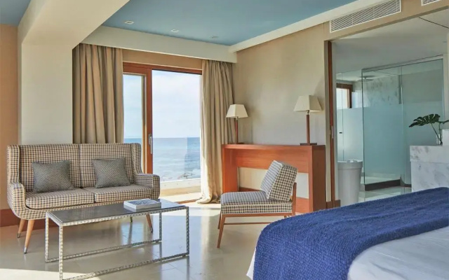 Gecko Hotel & Beach Club