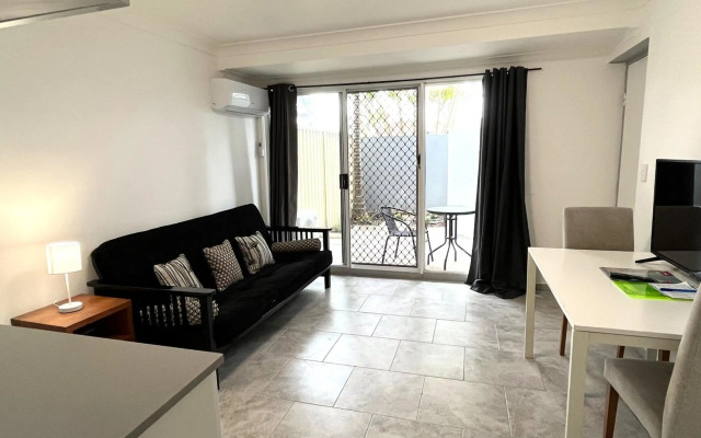 Broadwater Keys