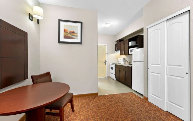Best Western Williams Lake Hotel