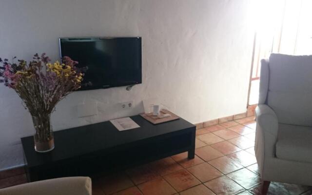 Apartamentos Rurales Casa De Los Escudos