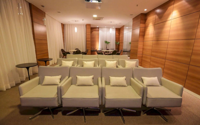 Vista Park Sul Hplus Long Stay