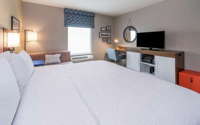 Hampton Inn & Suites Glenarden/Washington DC