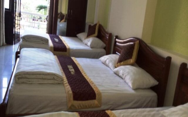 Dang Viet Hotel