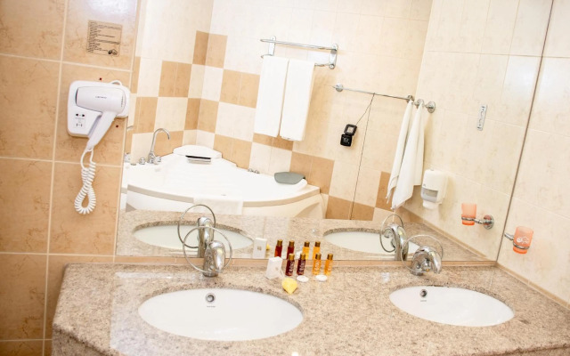Hotel Orphey Bansko