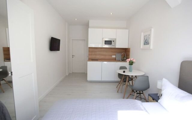 Zollikof Aparts - Sauna & Studioapartments