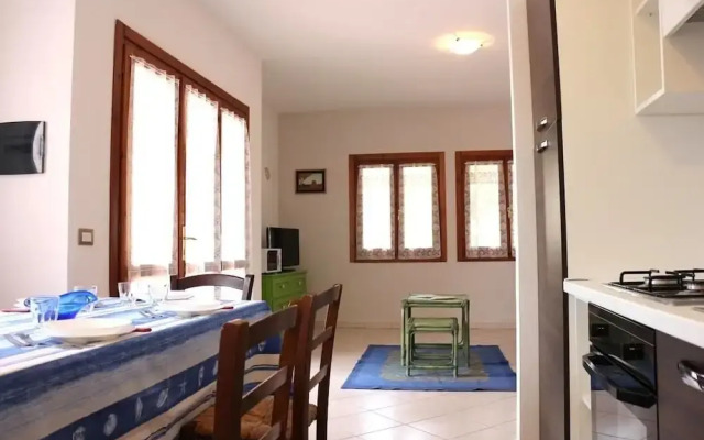 Villa Rena Majore Santa Teresa