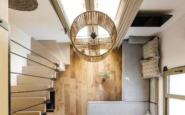 Kastri Elia Suites