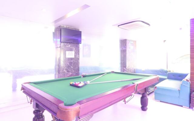 Hotel Uppal International