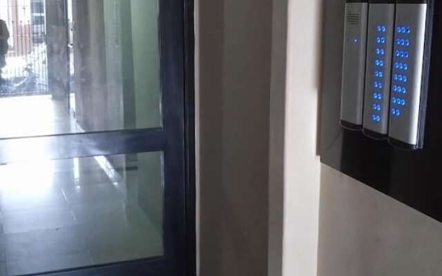 Monoambiente Congreso 868