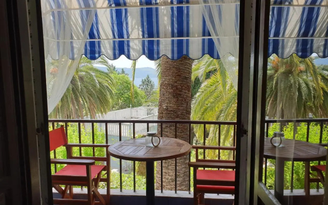 Guest House Goca
