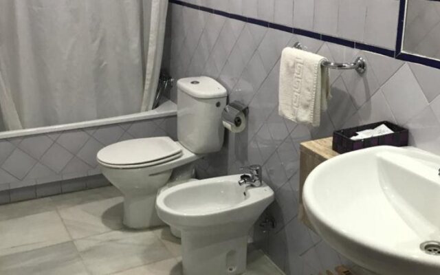 Hostal Puerta Carmona