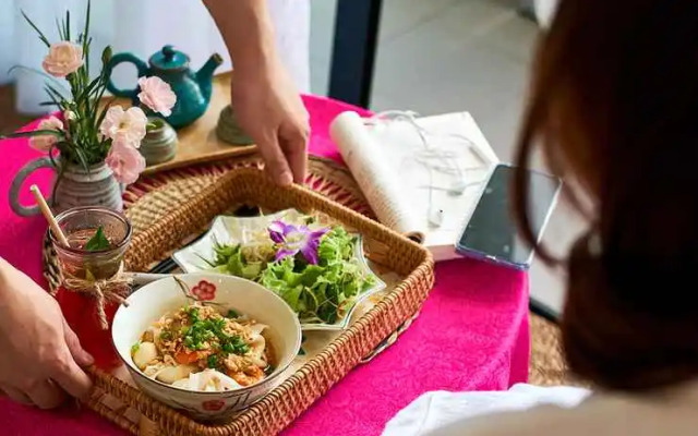 MTR Apartment & Hotel Da Nang