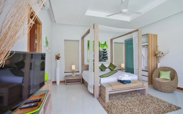Villa Mandala