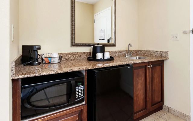 Hampton Inn & Suites Navarre