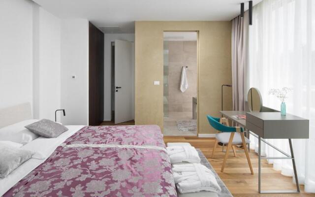 Villa Noble 1