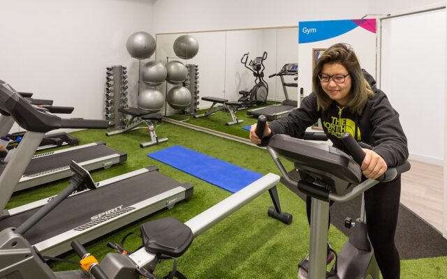 Portsmouth Serviced Apartments