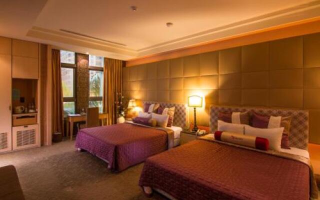 Gold Sand Motel
