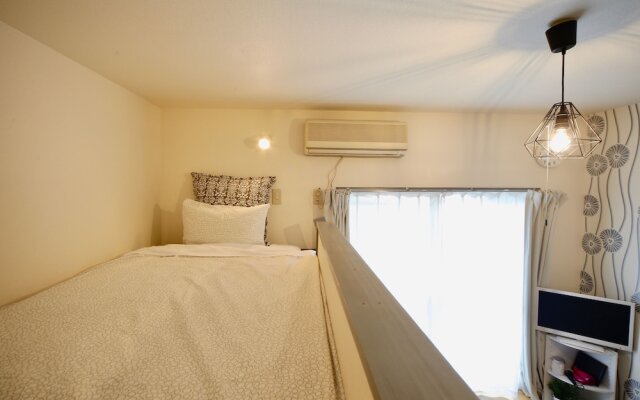 Haruyoshi apartment 1-102